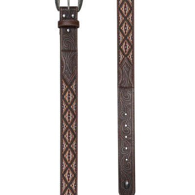 Pure Western Bowen Belt
