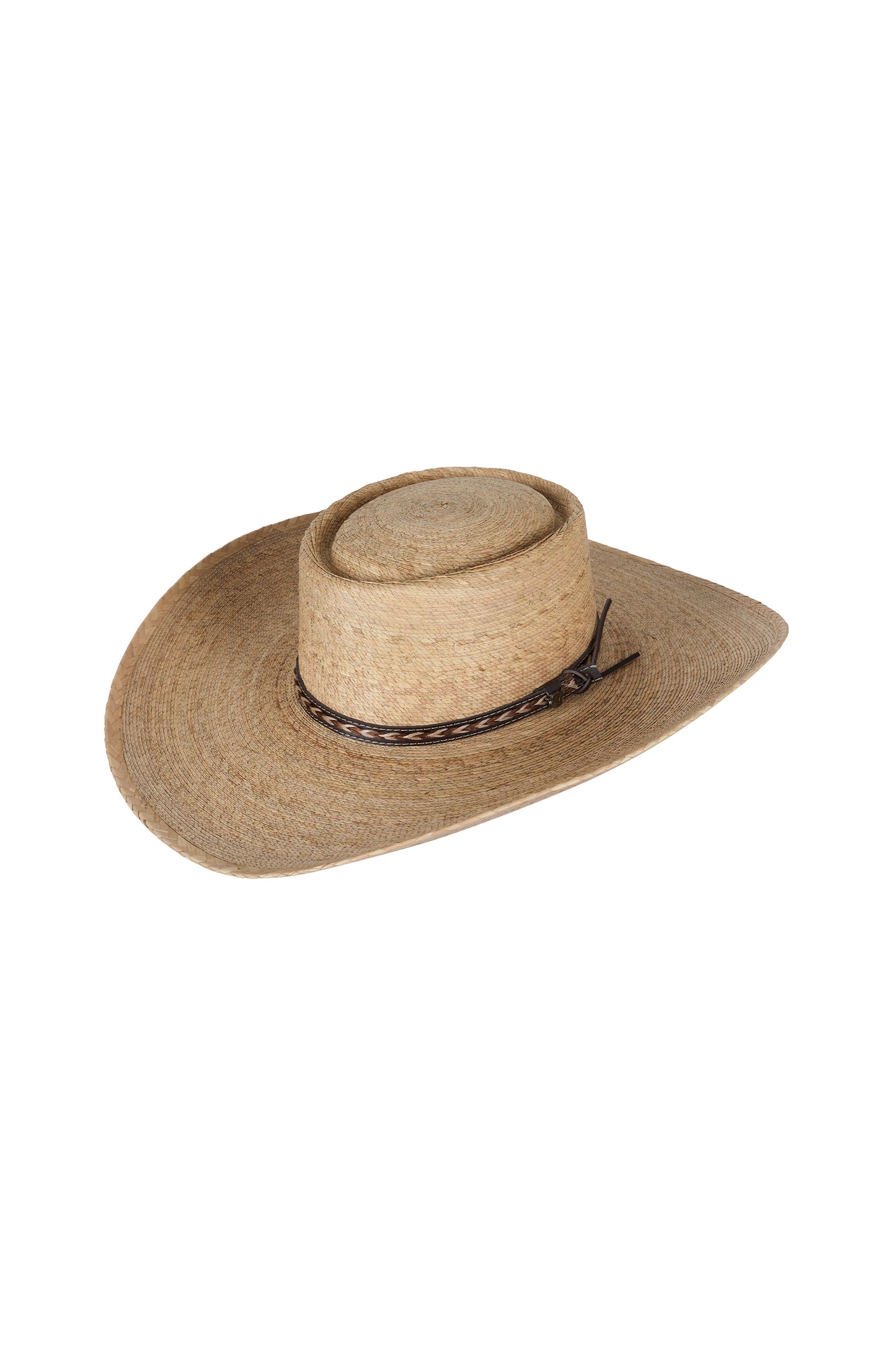 Pure Western Colima Hat