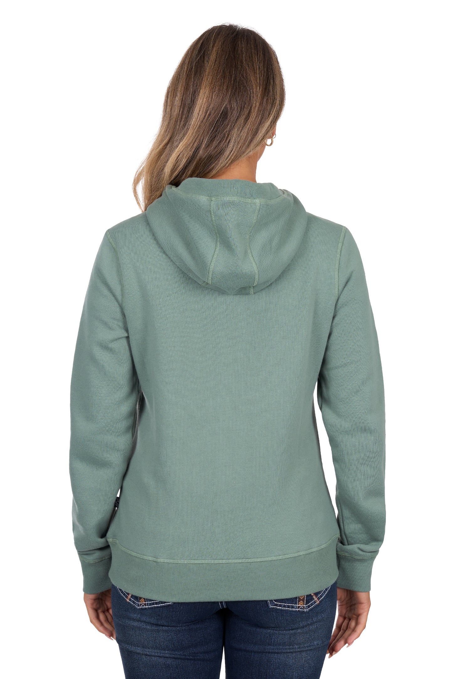 Pure Western Women’s Libbie Pullover Hoodie