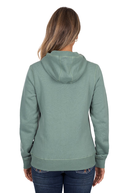 Pure Western Women’s Libbie Pullover Hoodie