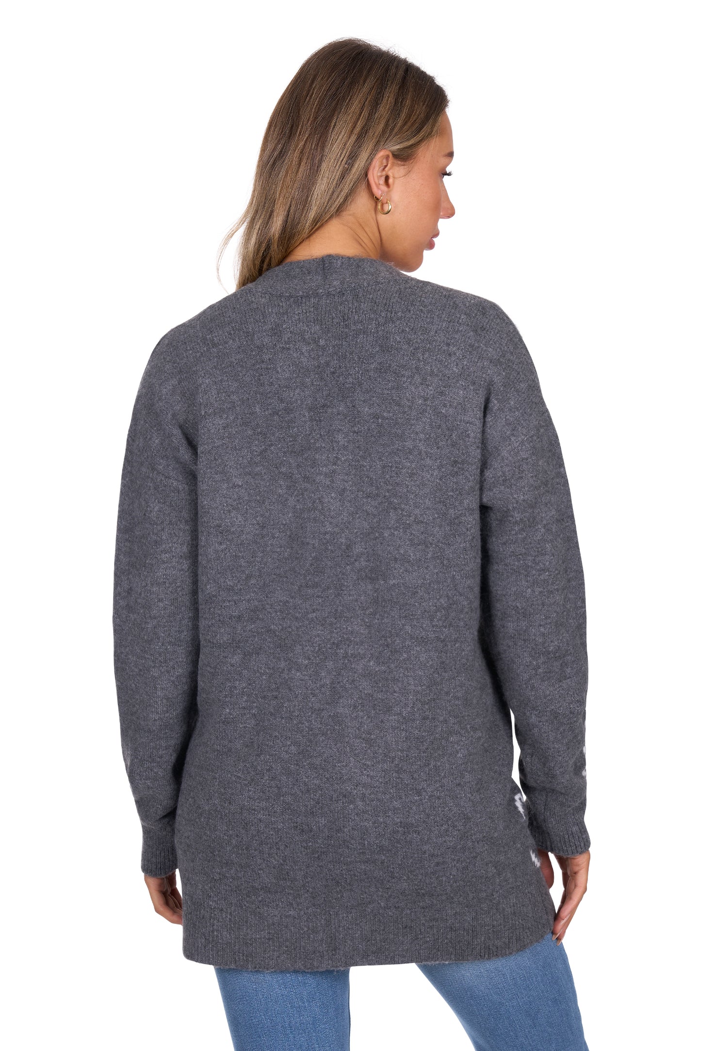 Pure Western Women’s Cora Knitted Cardigan