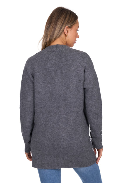 Pure Western Women’s Cora Knitted Cardigan