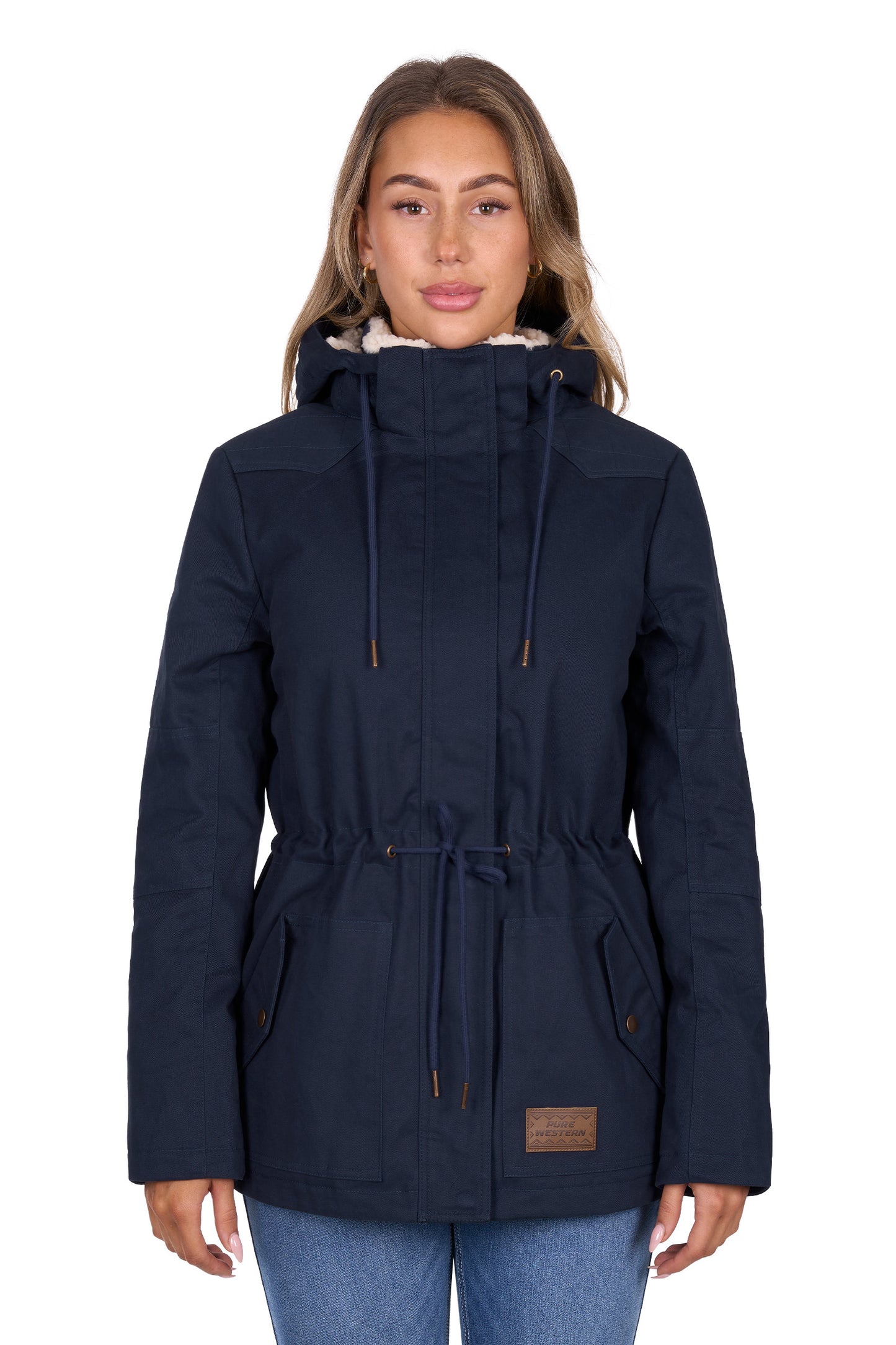 Pure Western Women’s Lilith Jacket