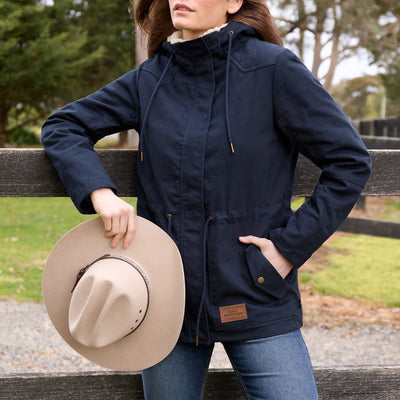 Pure Western Women’s Lilith Jacket