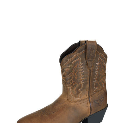 Pure Western Women’s Socorro Boot