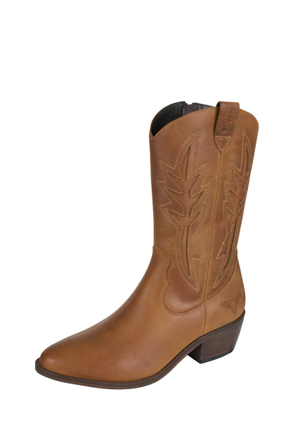 Pure Western Women’s Conroe Boot - Tan