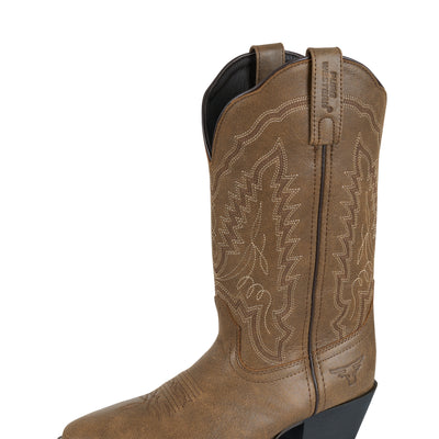 Pure Western Women’s Louetta Boot
