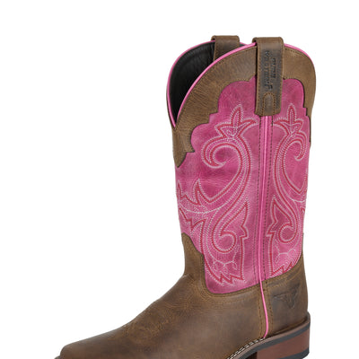 Pure Western Women’s Beasley Boot