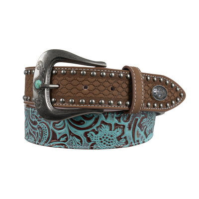 Pure Western Brielle Belt
