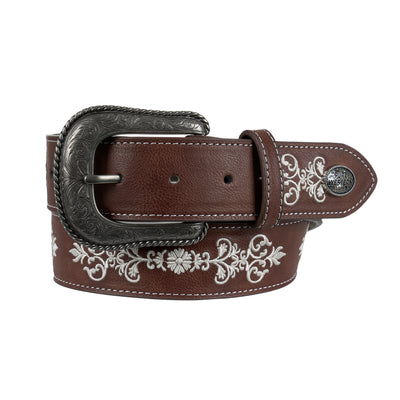 Pure Western Naomi Belt
