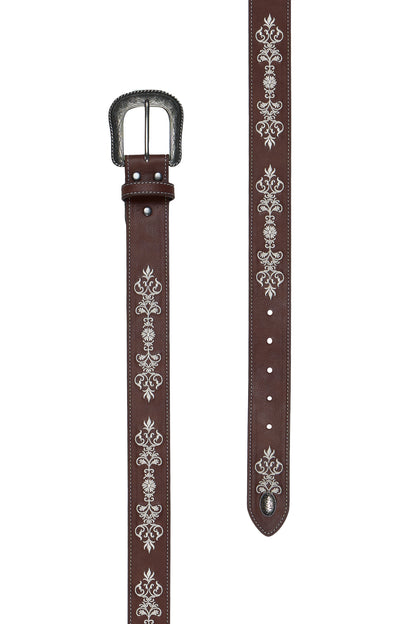 Pure Western Naomi Belt