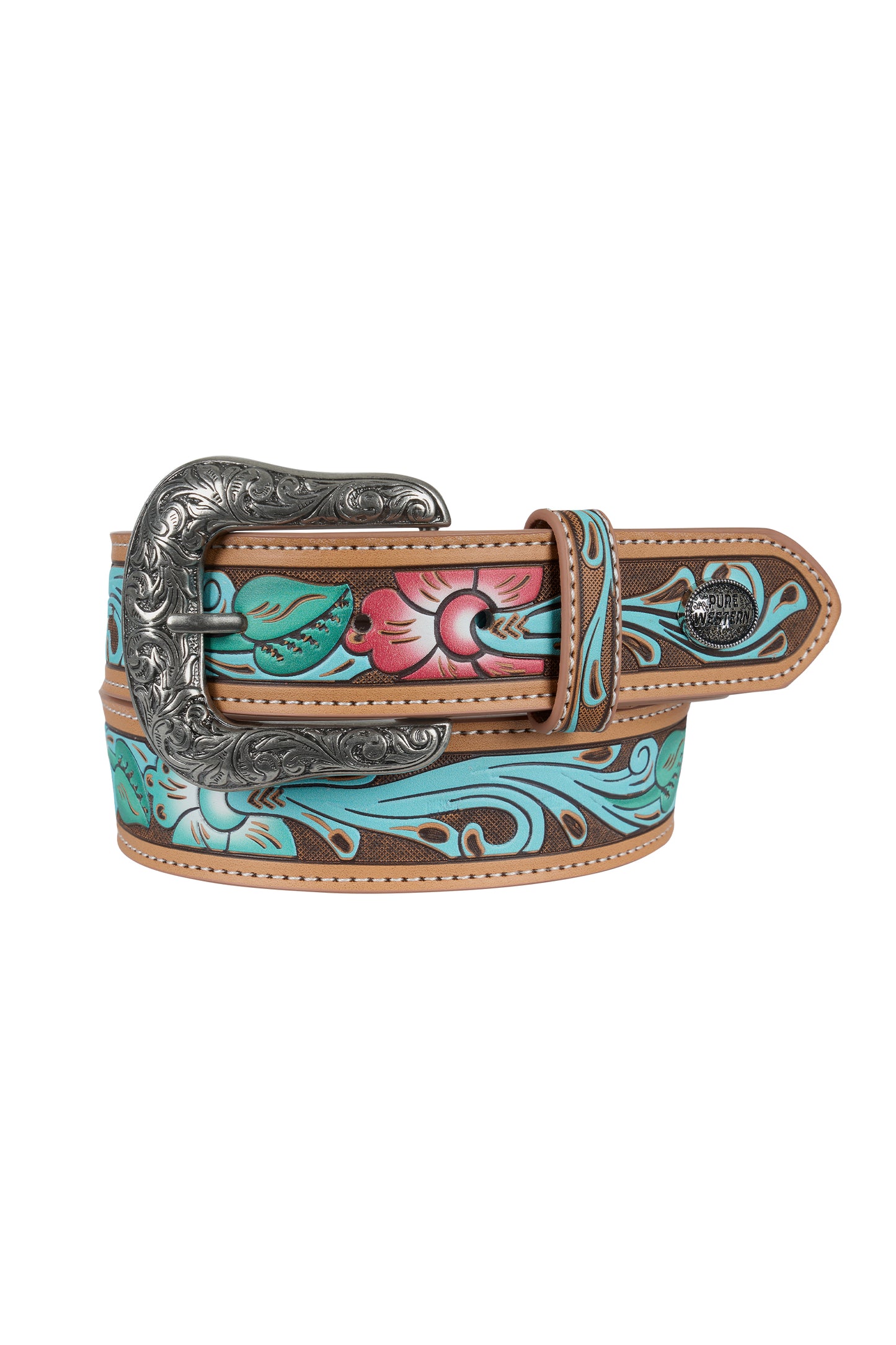 Pure Western Taliah Belt