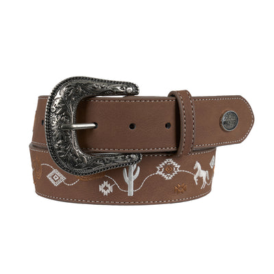 Pure Western Hallie Belt