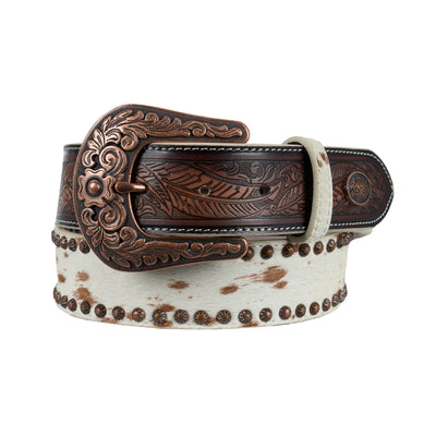Pure Western Ayesha Belt