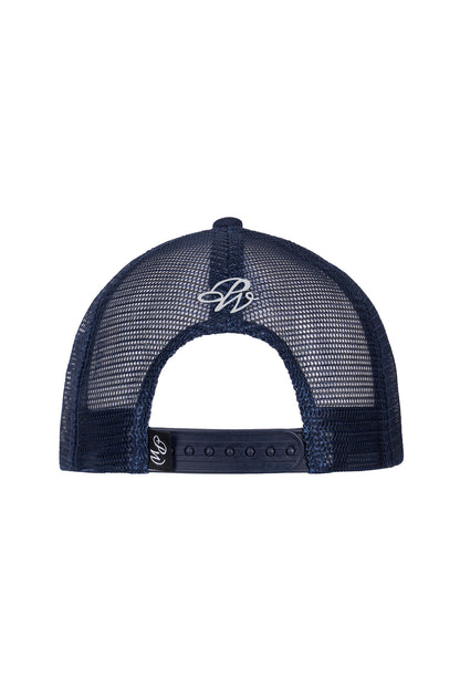 Pure Western Marissa High Profile Trucker Cap