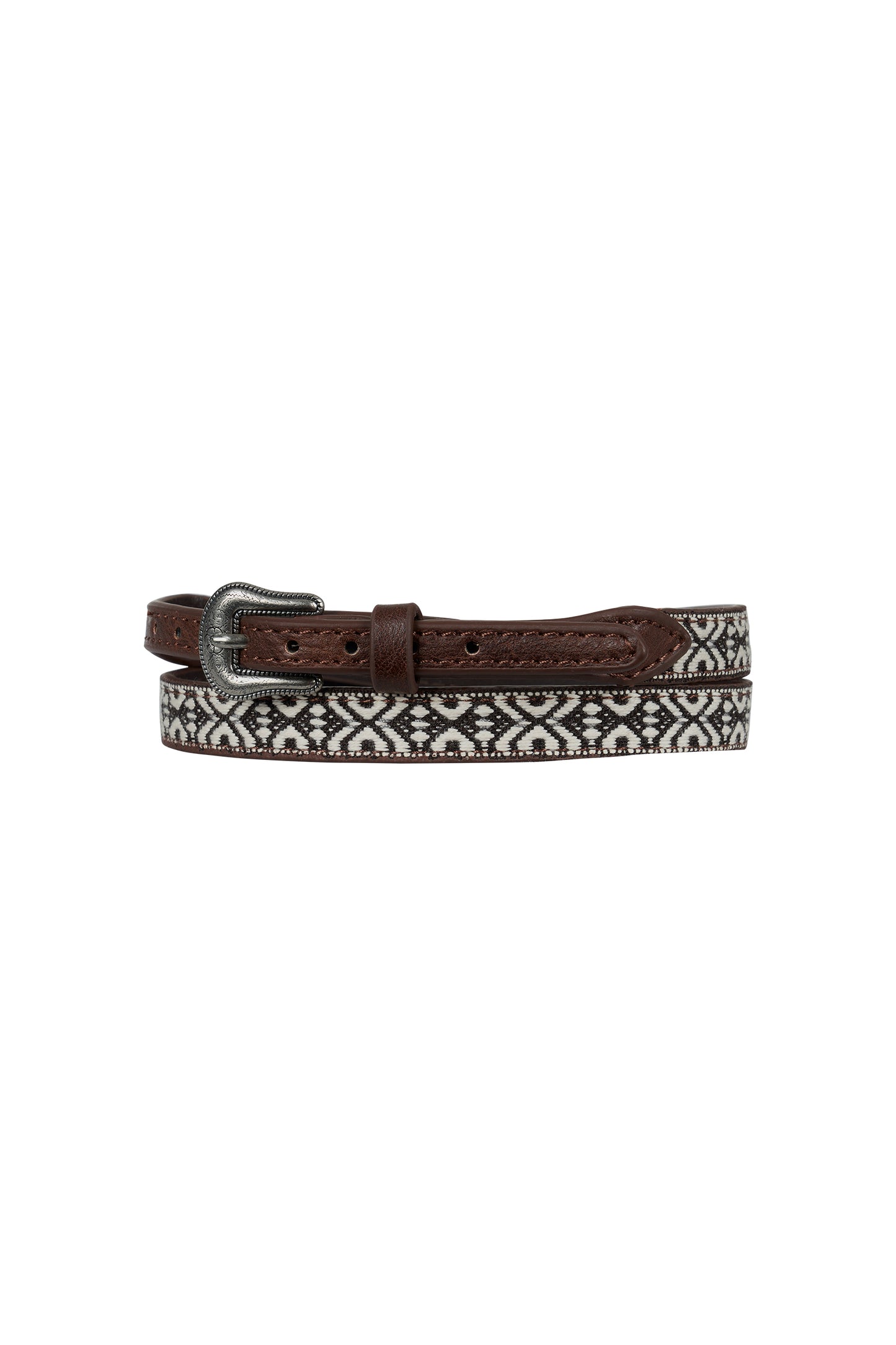 Pure Western Reid Hat Band