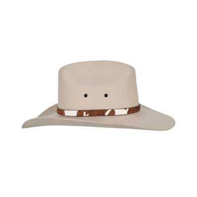 Pure Western Georgie Hat Band