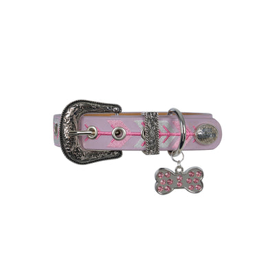 Pure Western Kaira Dog Collar