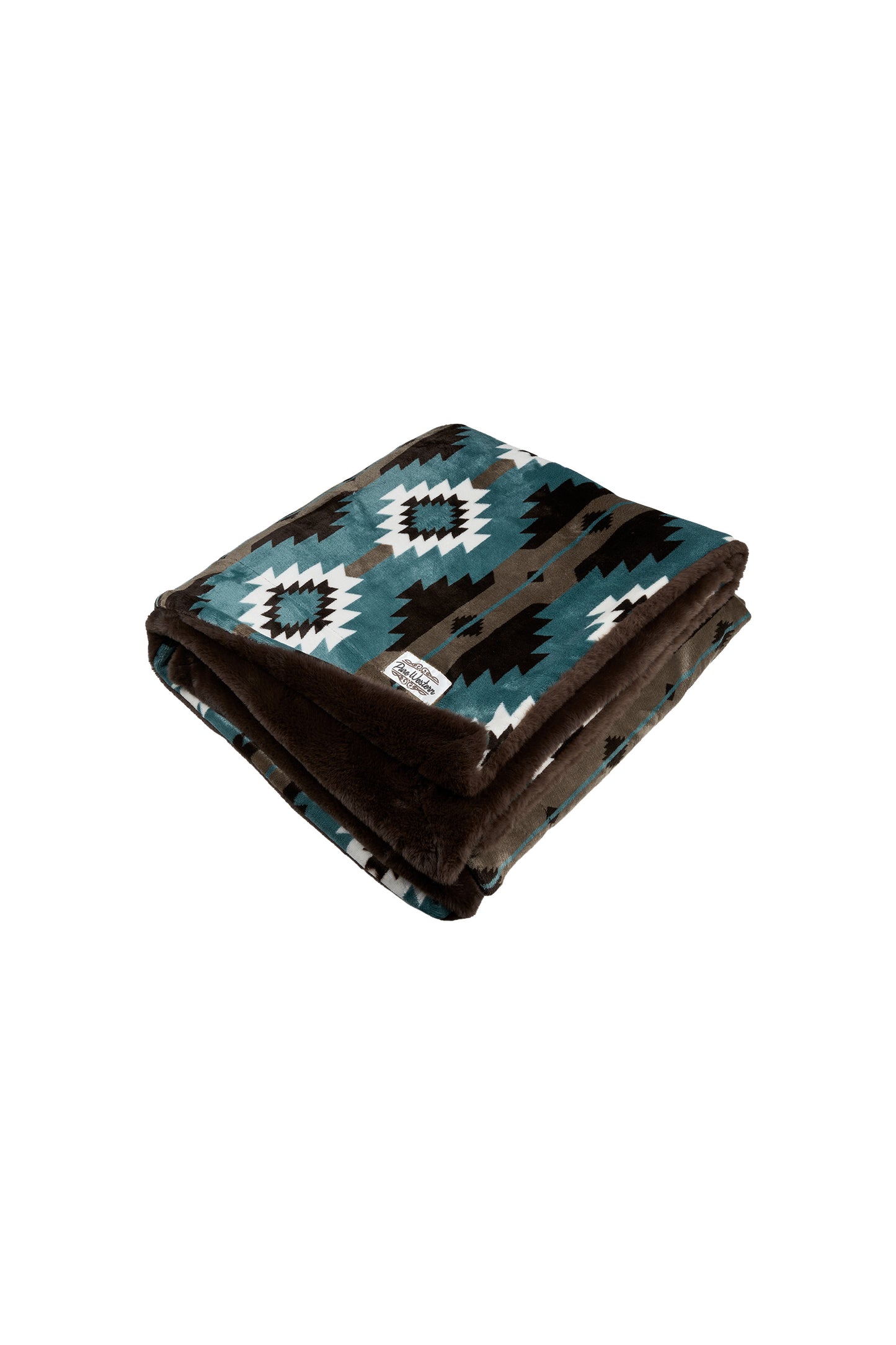 Pure Western Samara Blanket