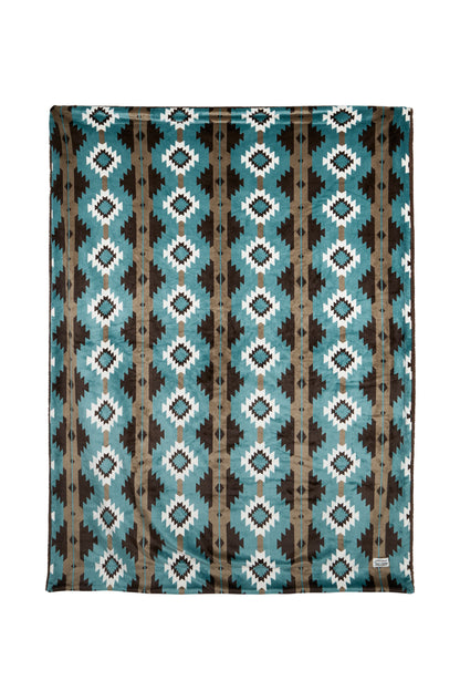 Pure Western Samara Blanket