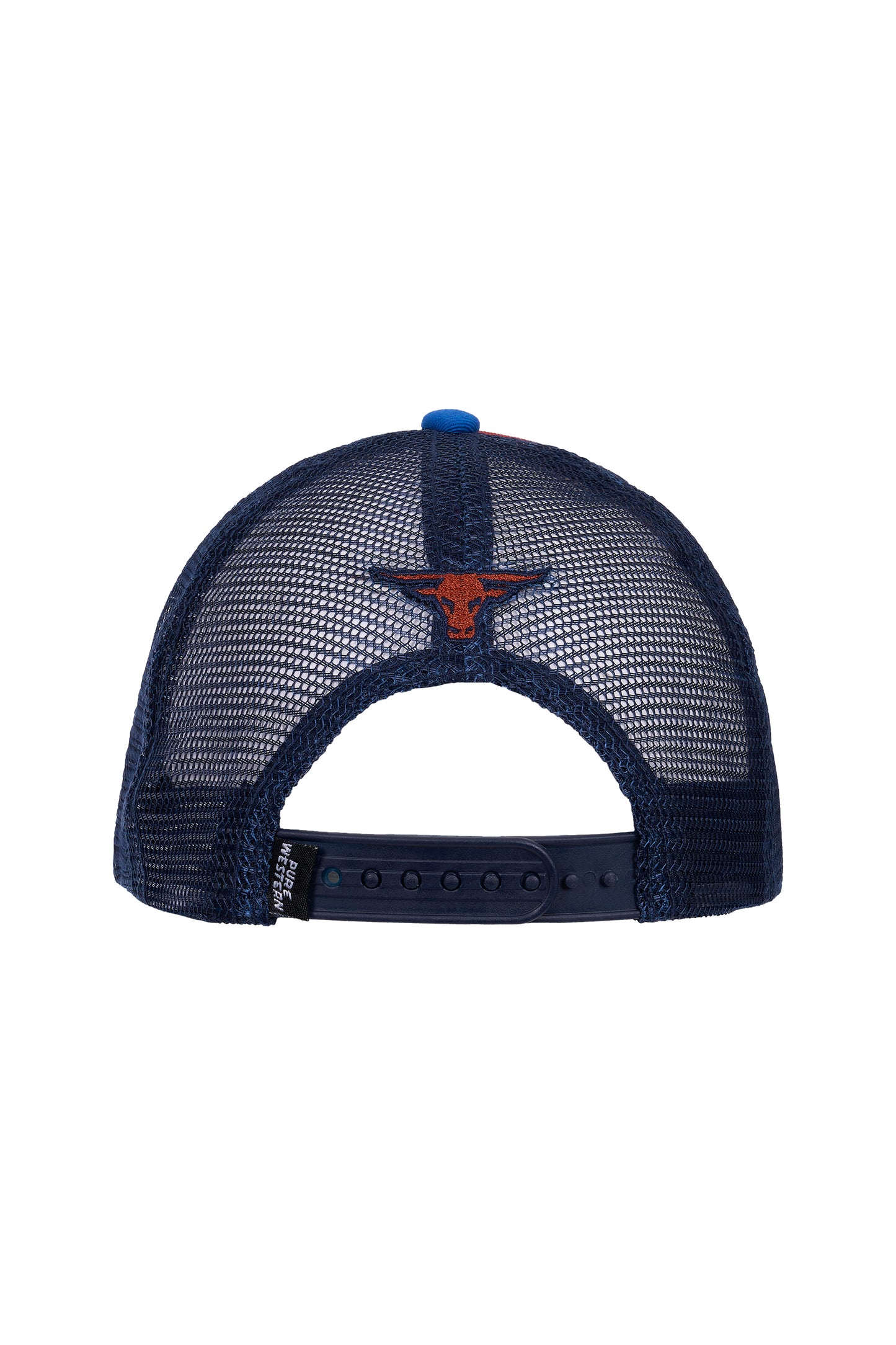 Pure Western Kid’s Rodeo Trucker Cap