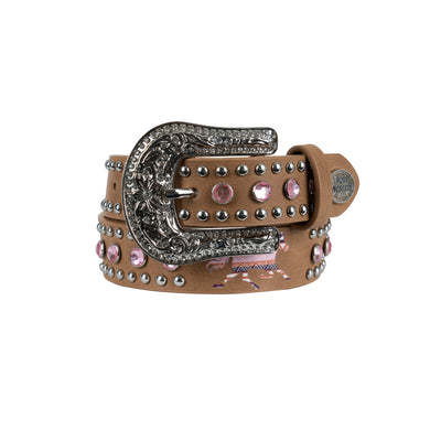 Pure Western Kid’s Dimity Belt