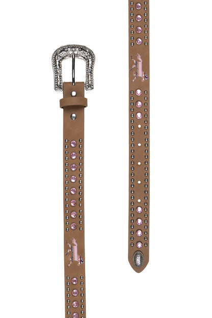 Pure Western Kid’s Dimity Belt