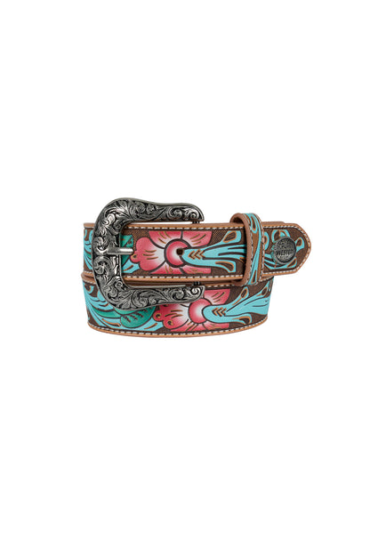 Pure Western Kid’s Taliah Belt