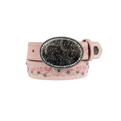 Pure Western Kid’s Soleil Belt