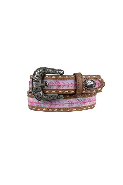 Pure Western Kid’s Kaira Belt