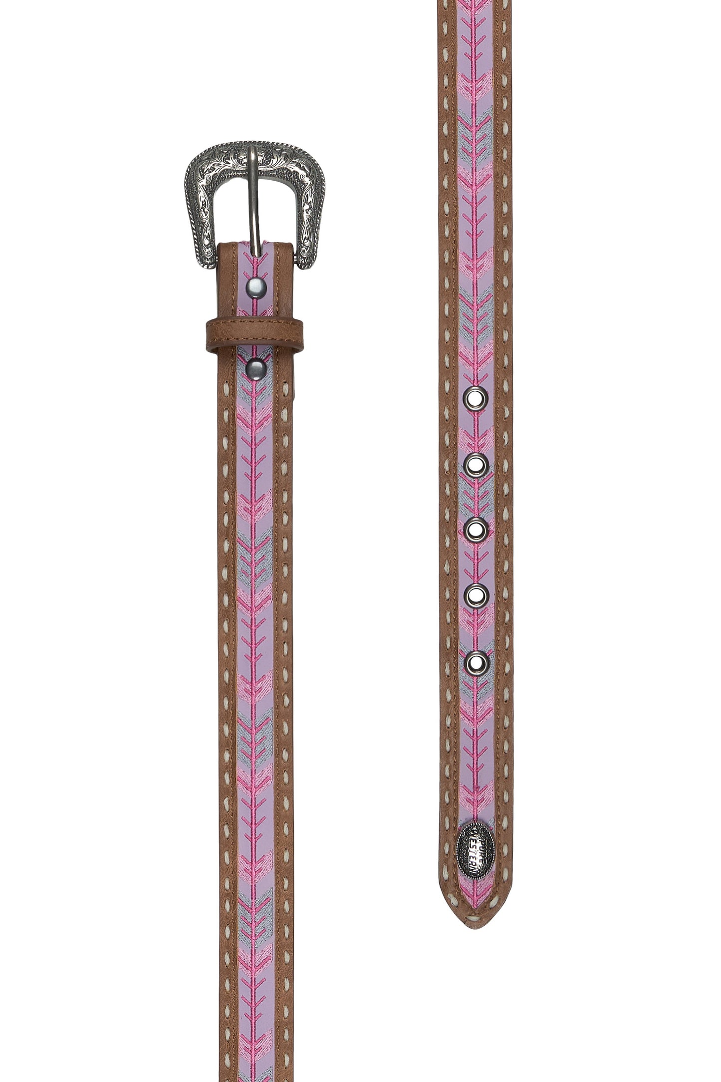 Pure Western Kid’s Kaira Belt