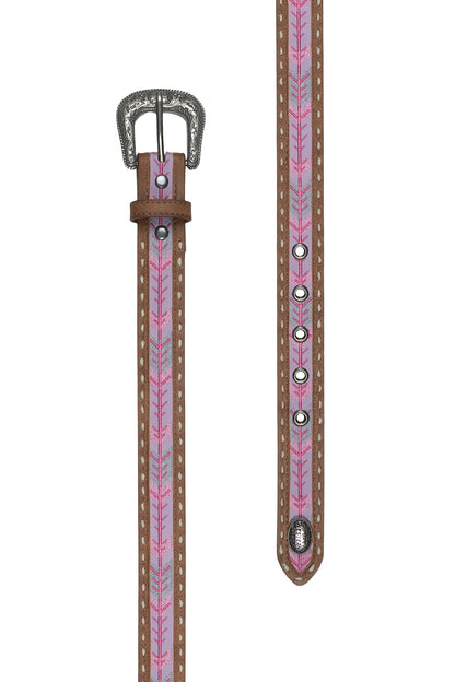 Pure Western Kid’s Kaira Belt