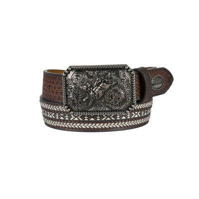 Pure Western Kid’s Reid Belt