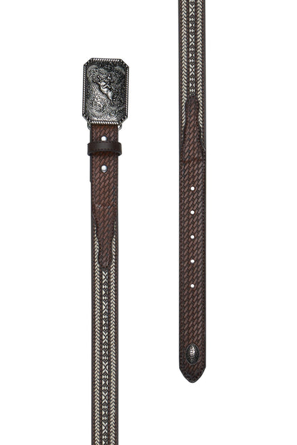 Pure Western Kid’s Reid Belt