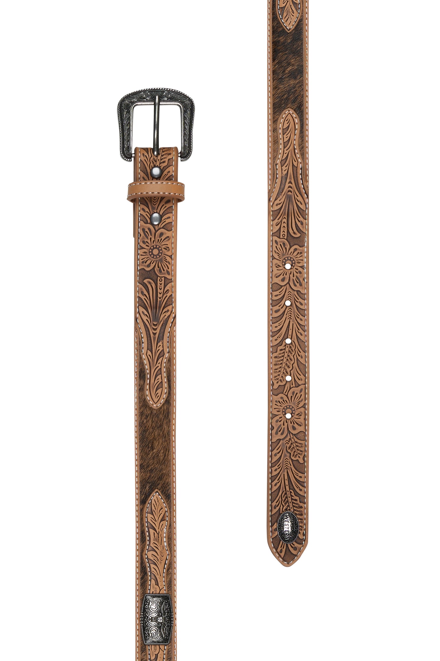 Pure Western Kid’s Andre Belt