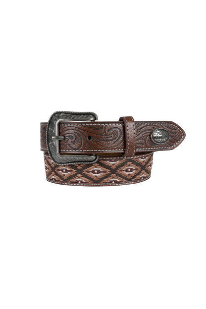 Pure Western Kid’s Bowen Belt
