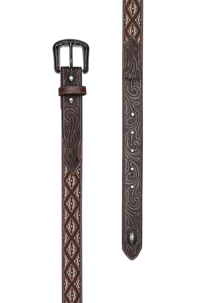 Pure Western Kid’s Bowen Belt