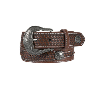 Pure Western Kid’s Rylan Belt