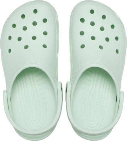 Crocs Unisex Classic Clog - Mint Tint