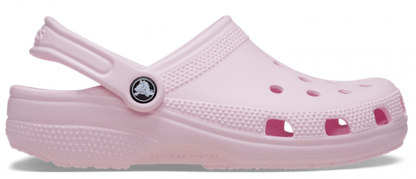 Crocs Kids Classic Clog - Pink Milk