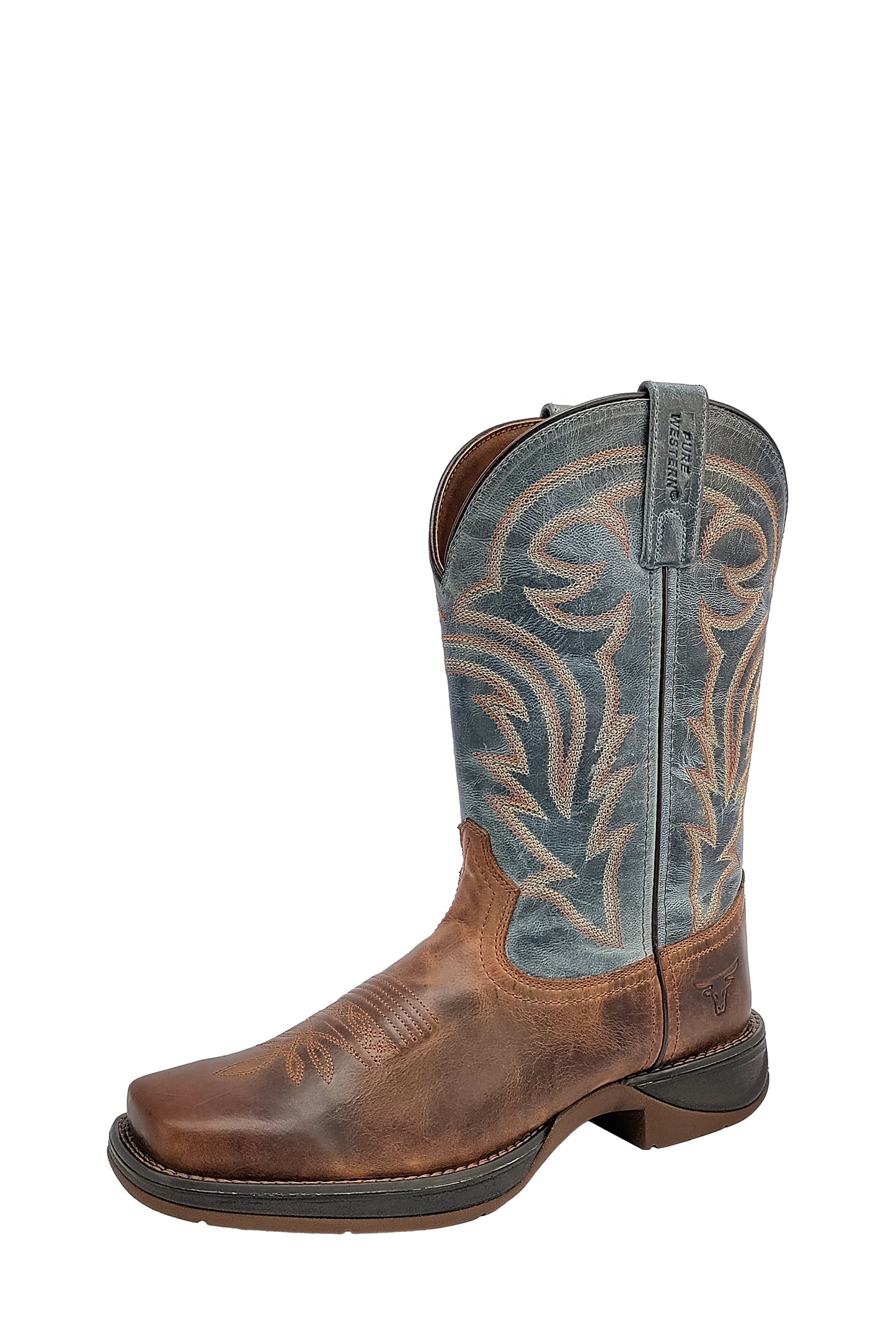 Pure Western Men’s Irving Boot