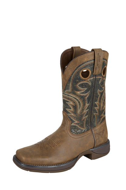 Pure Western Men’s Hewitt Boot - Bomber/Wild