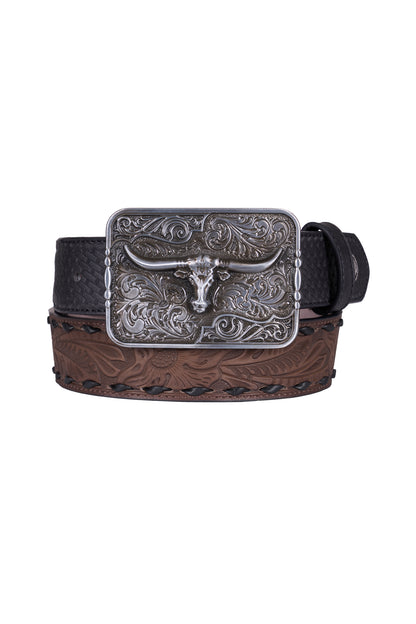 Pure Western Roderick Belt