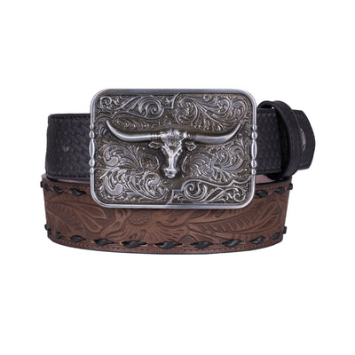 Pure Western Roderick Belt
