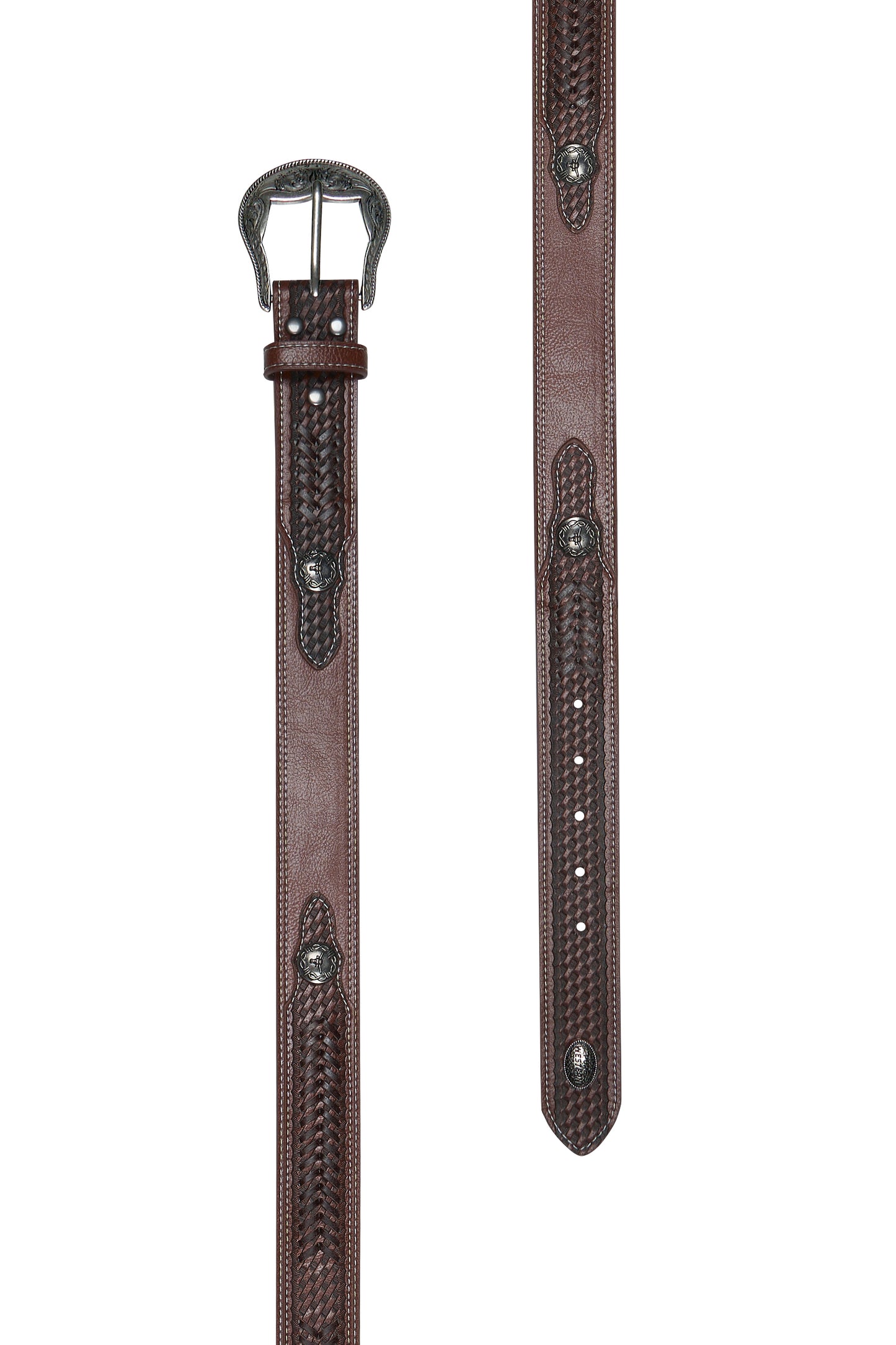 Pure Western Rylan Belt