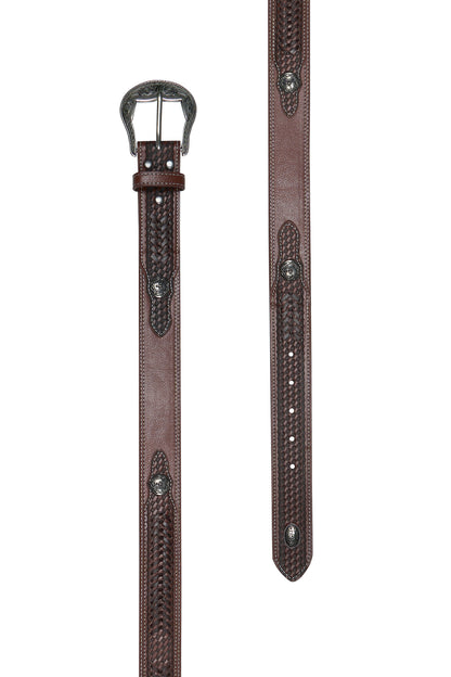 Pure Western Rylan Belt