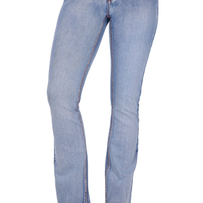Pure Western Women’s Emily Boot Cut Jean 32” Leg