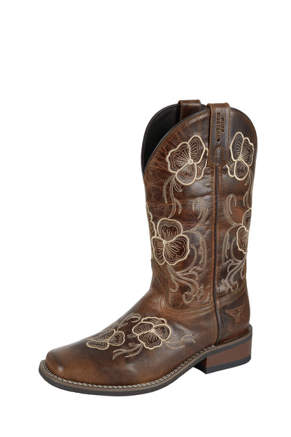 Pure Western Women’s Brazos Boot