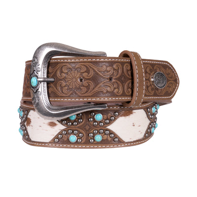 Pure Western Stacey Belt