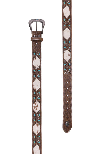 Pure Western Stacey Belt